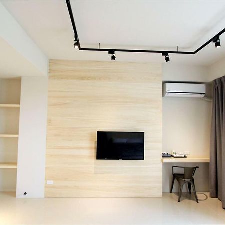 C.C. Sleep Apartment Magong Exterior foto