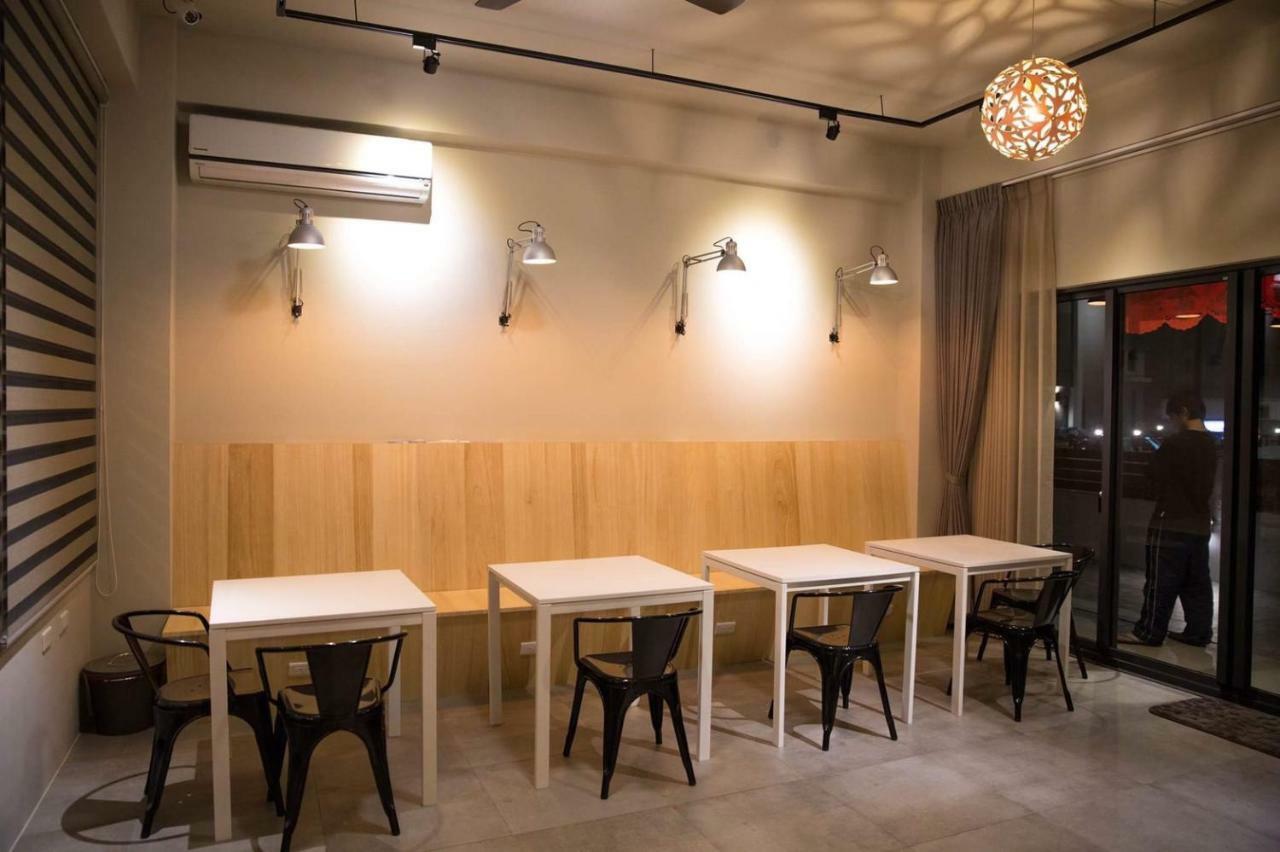 C.C. Sleep Apartment Magong Exterior foto