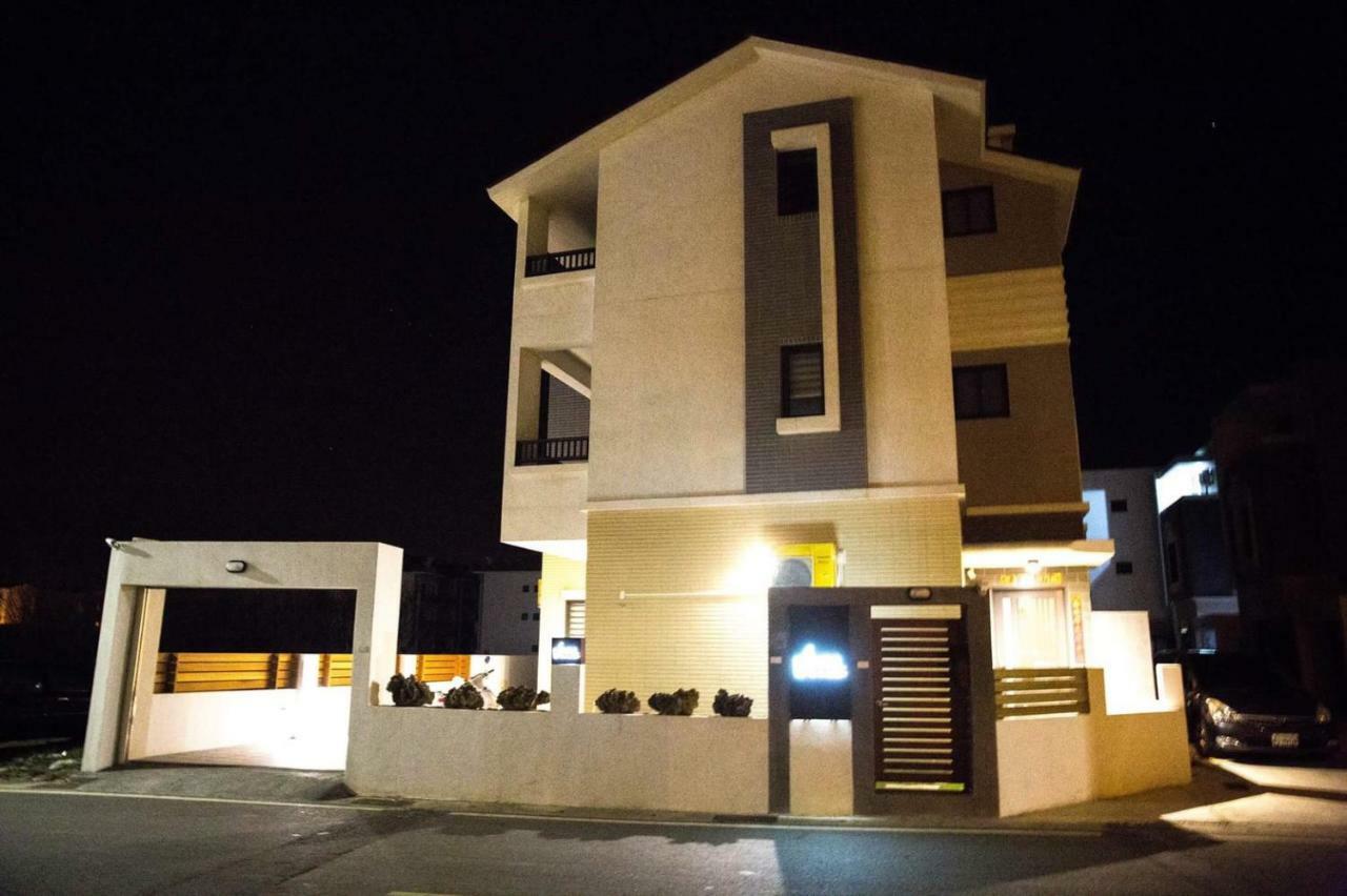 C.C. Sleep Apartment Magong Exterior foto