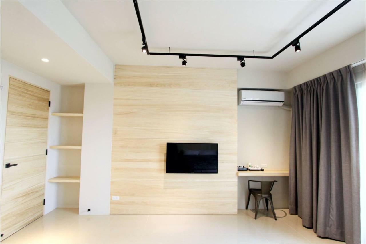 C.C. Sleep Apartment Magong Exterior foto