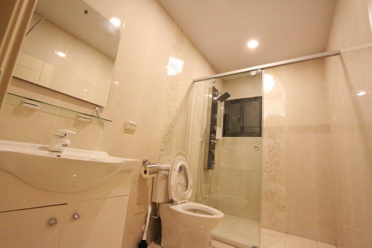C.C. Sleep Apartment Magong Exterior foto