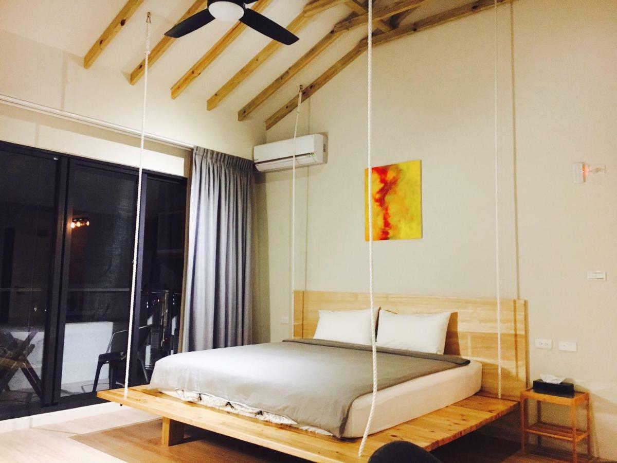 C.C. Sleep Apartment Magong Exterior foto