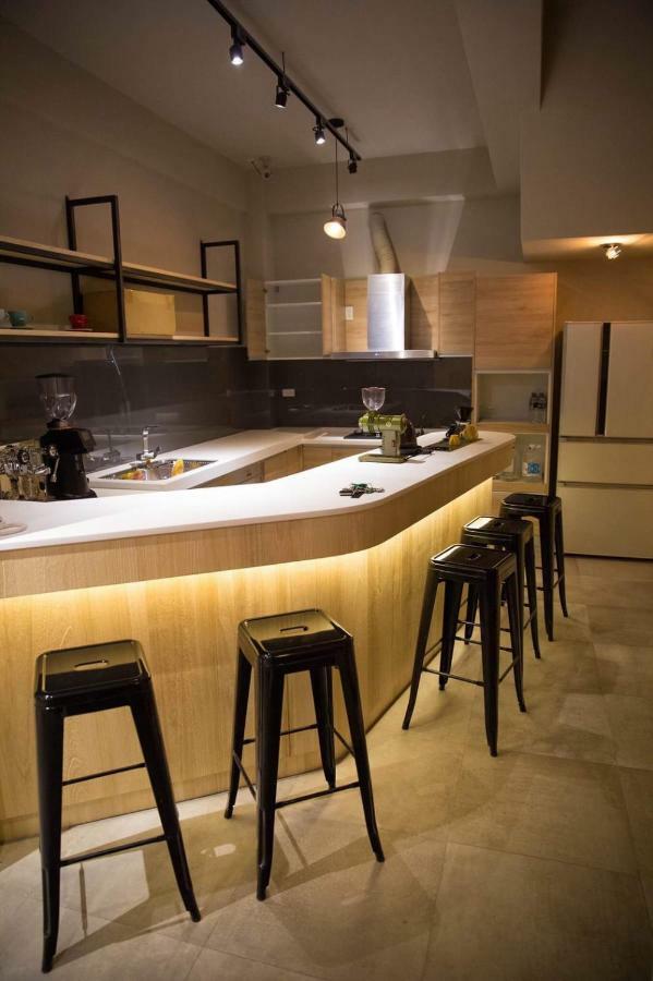 C.C. Sleep Apartment Magong Exterior foto
