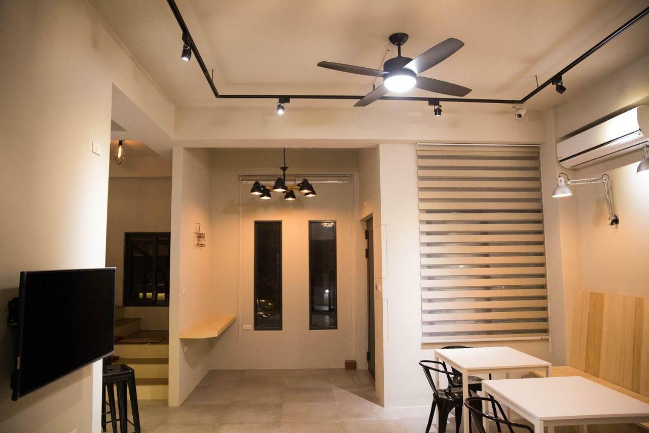 C.C. Sleep Apartment Magong Exterior foto