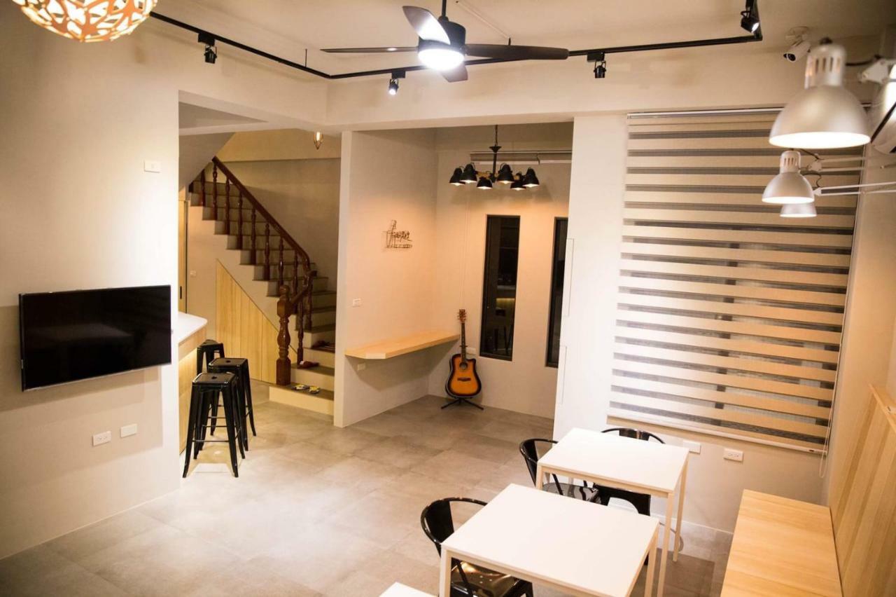 C.C. Sleep Apartment Magong Exterior foto