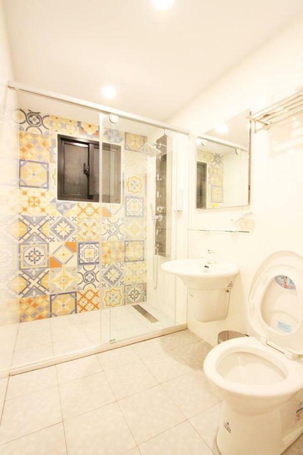 C.C. Sleep Apartment Magong Exterior foto