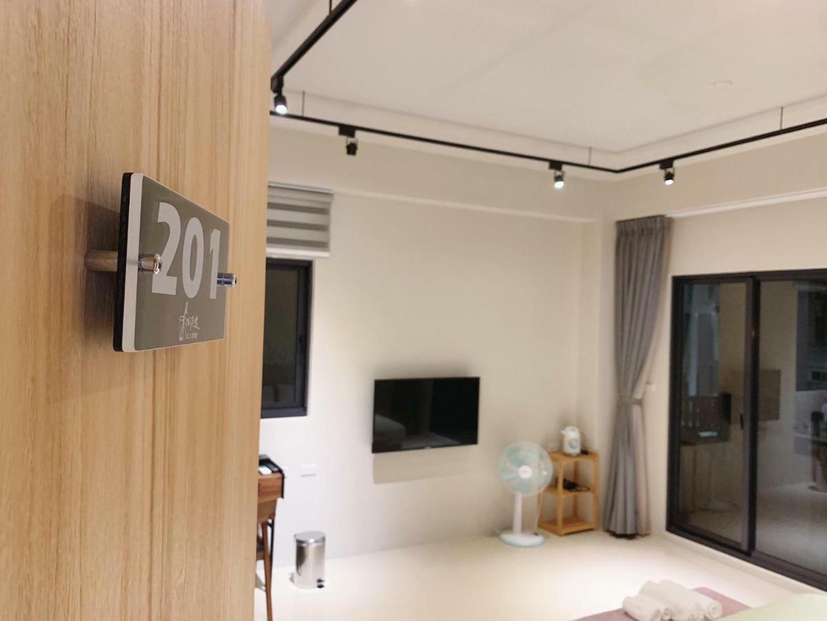 C.C. Sleep Apartment Magong Exterior foto