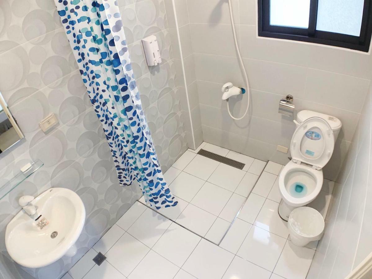 C.C. Sleep Apartment Magong Exterior foto