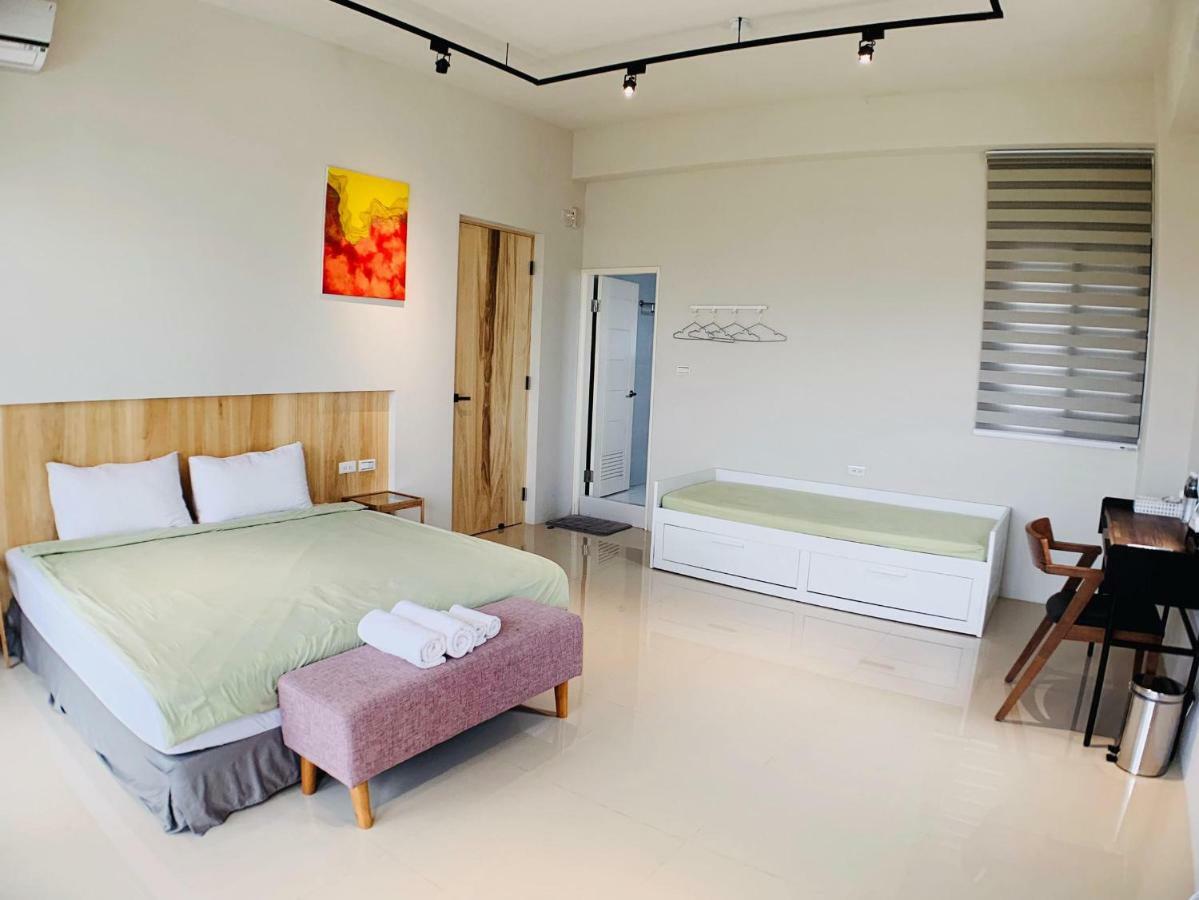 C.C. Sleep Apartment Magong Exterior foto