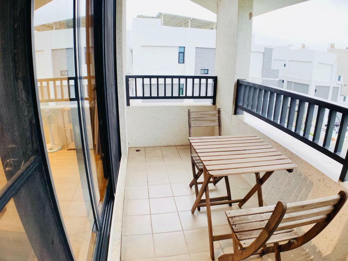 C.C. Sleep Apartment Magong Exterior foto