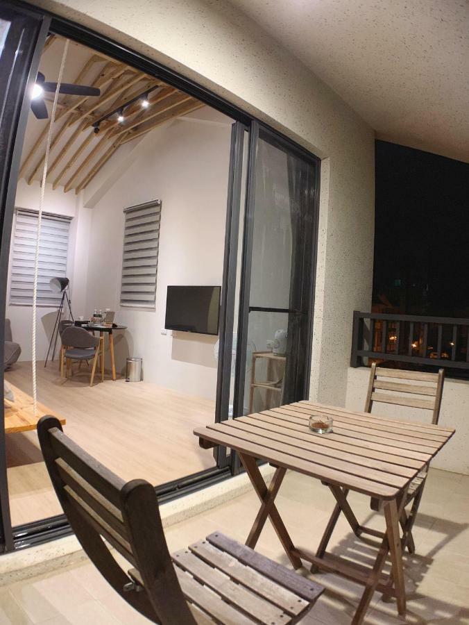C.C. Sleep Apartment Magong Exterior foto