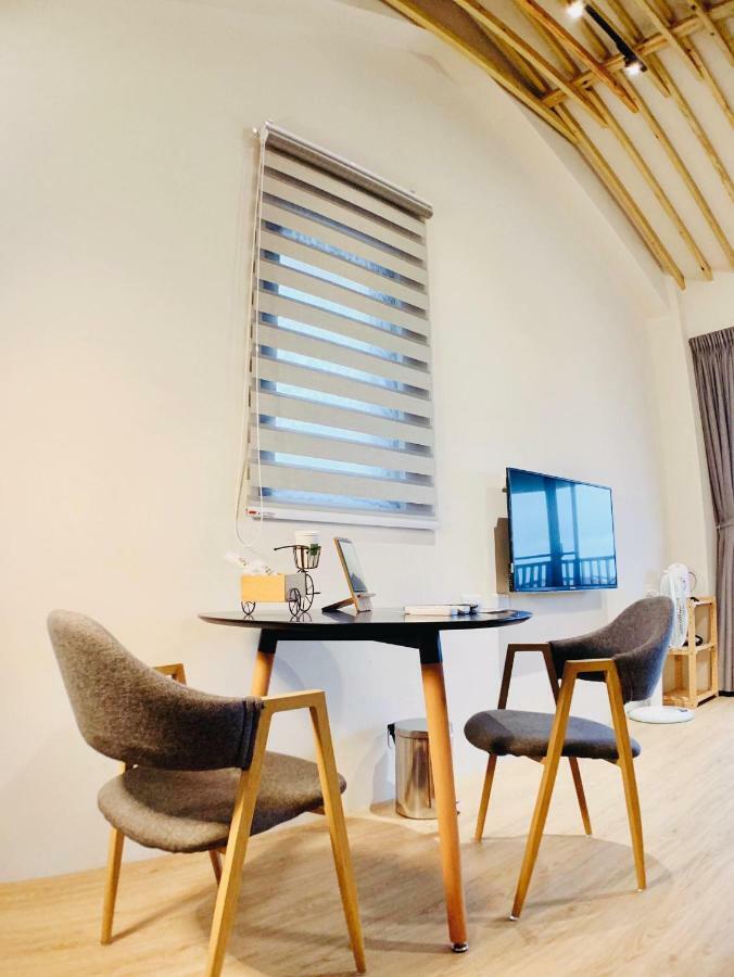 C.C. Sleep Apartment Magong Exterior foto