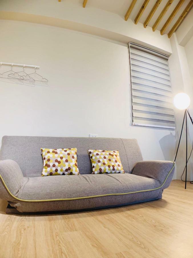 C.C. Sleep Apartment Magong Exterior foto