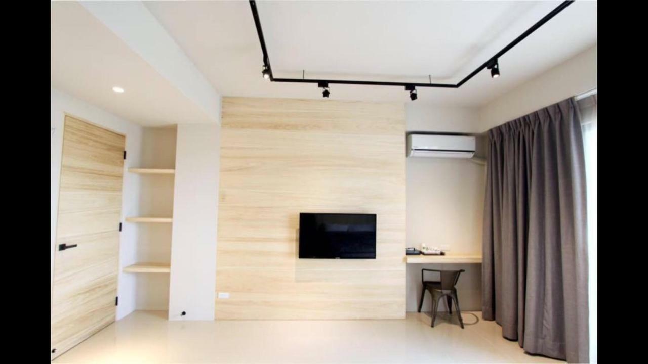 C.C. Sleep Apartment Magong Exterior foto