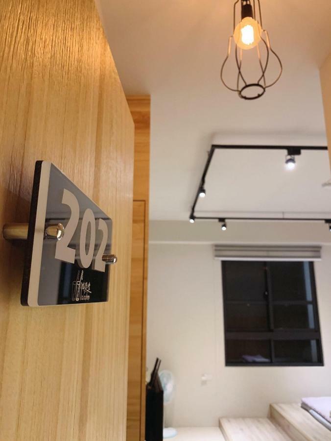 C.C. Sleep Apartment Magong Exterior foto